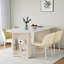 Ensemble repas pour 4 personnes Sylvester-146075688