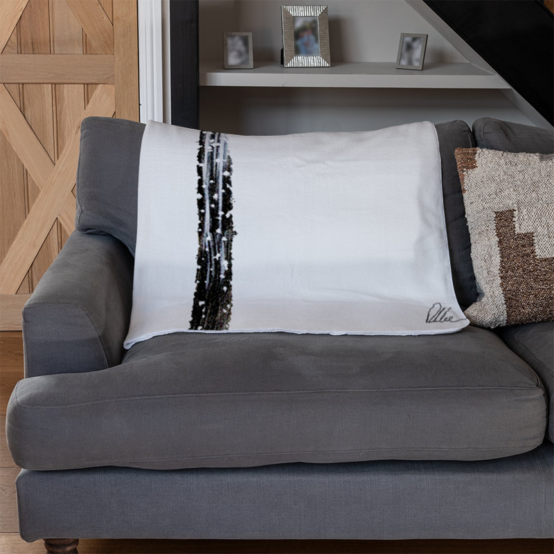 Resnick Quilted Throw Blanket
