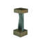 Mesa Solid Wood End Table