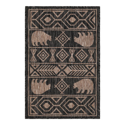 Amasya Marcion Indoor/Outdoor Area Rug