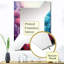 Miroir mural décoratif Plimpton - Abstract Botanicals MIR137288-1740117033