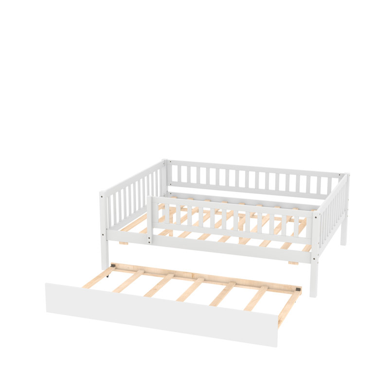 Yvone Daybed, White