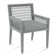 Glinda Arm Chair