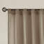 Paire de rideaux unis (2 pièces)-1475848105-1475848116