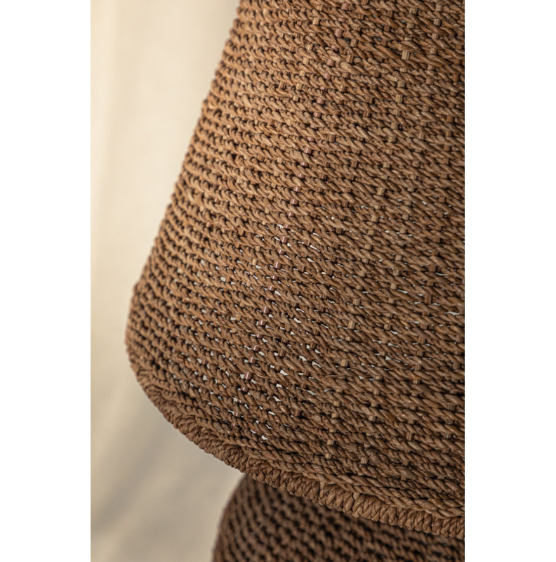 Nette 1 Light Table Lamp by Loft & Thought for Troy Lighting