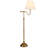 Wellesley 63'' Swing Arm Floor Lamp-1752400713
