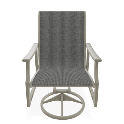 St. Catherine Polymer Outdoor Lounge Chair