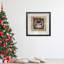 «Time for Santa», peinture-1670879187-1666545703