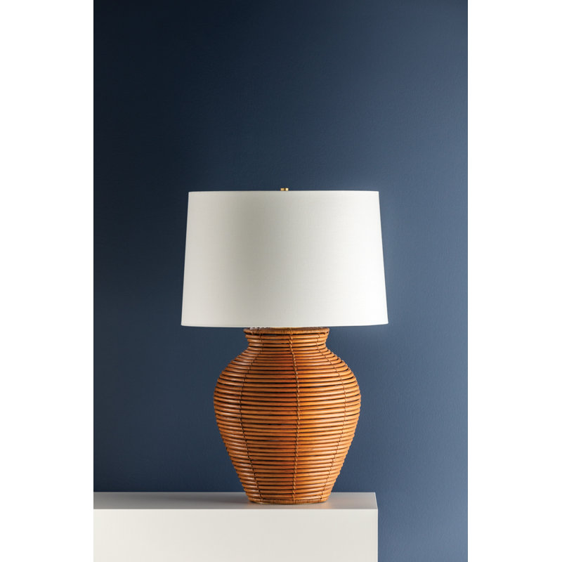 Newark 1 Light Table Lamp