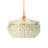 Bayou 3 - Light Wrought Iron Dimmable Empire Chandelier