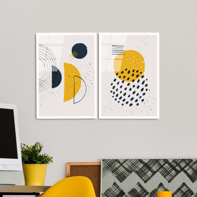 Boze Wall Decor