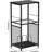 31.7 " H Media Shelves-1915696756