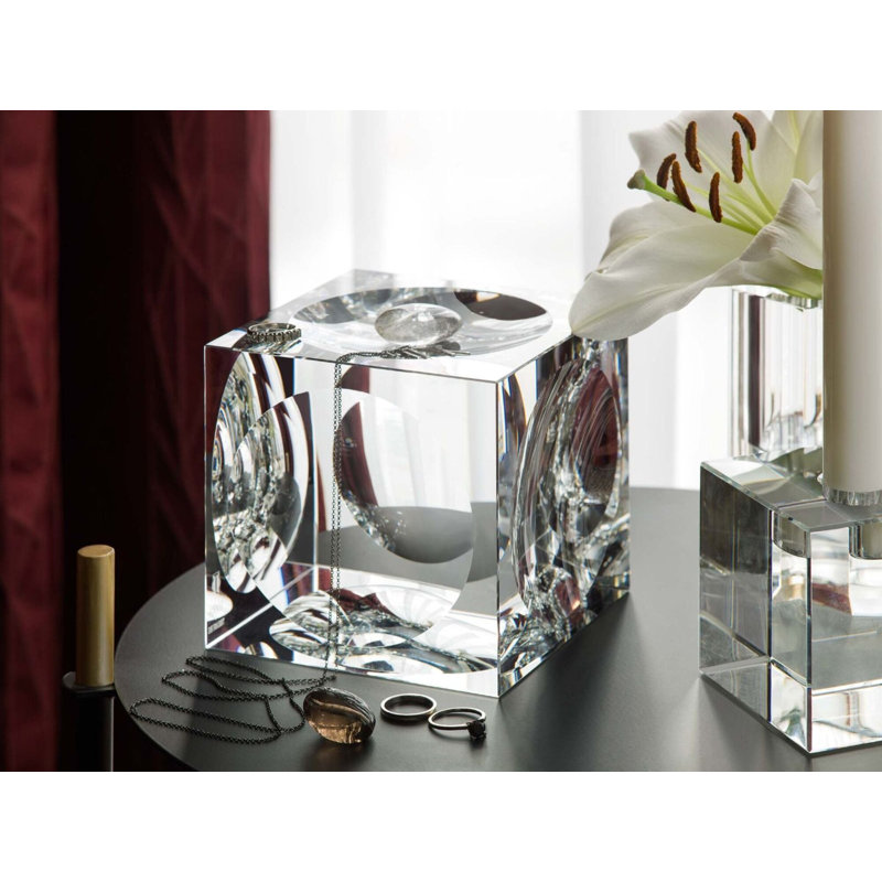 Cubos Votive Candle Holder