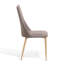 Mohit 43cm H Upholstered Side Chair-36359952