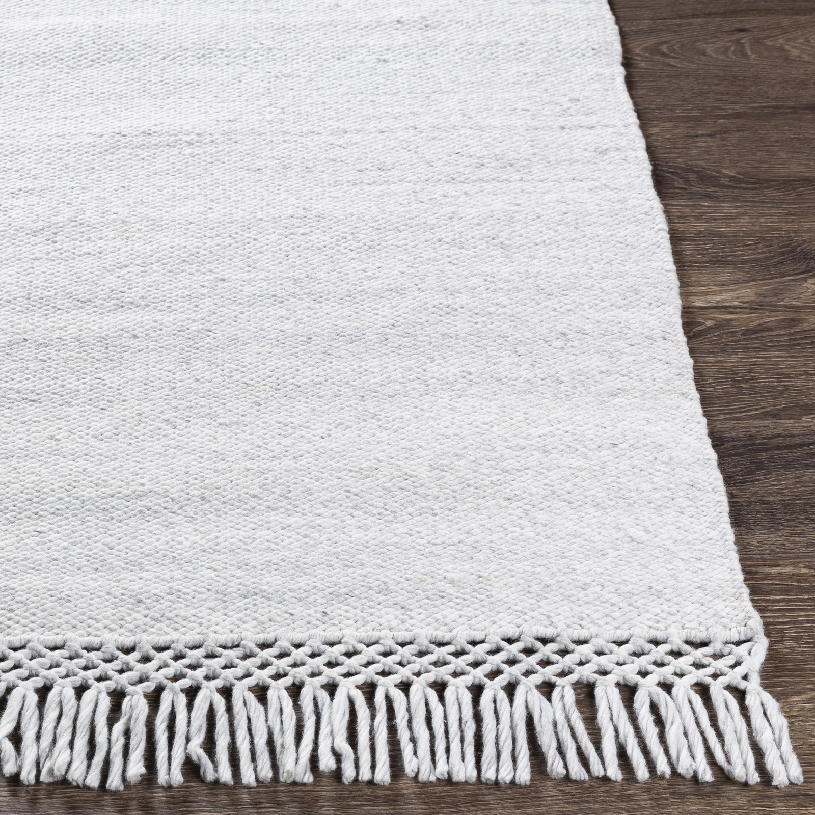 Loretta Hand-Woven Rug, Rectangle 2' x 3'