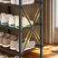 Shoe Storage