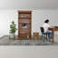 Tabouret d'appoint en fer