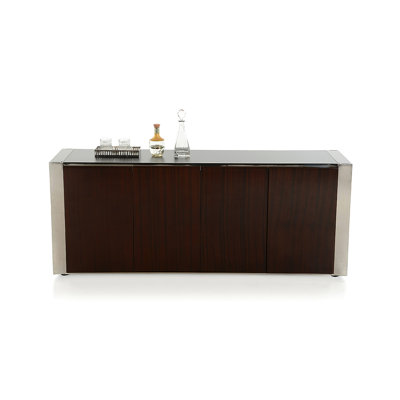 Table buffet Sapelo