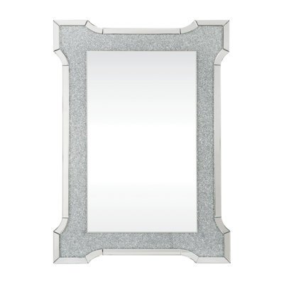 Miroir de fantaisie Onia