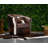 Jakolby Upholstered Barrel Chair