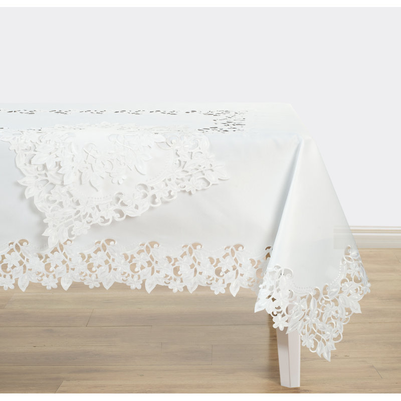 Commodore Polyester Rectangle Placemat