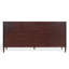 Commode en bois Dauda