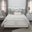 Ensemble de housse de couette en coton 3 pièces Happy Together-1485141189