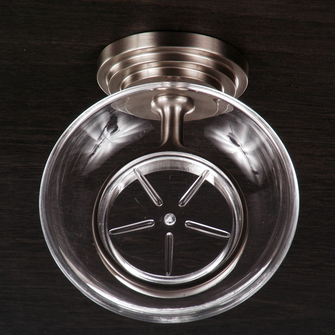 Edelen Soap Dish Highland Dunes 