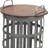 Jazmyn End Table Set
