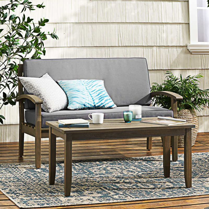Sofa Seating Group, Dark Gray, Dark Gray