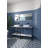 Monbleu Vanoje 8-in. Patterned Look Matte Porcelain Floor & Wall Tile
