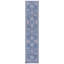 Tapis oriental lavable à la machine Amer Performance-631551837