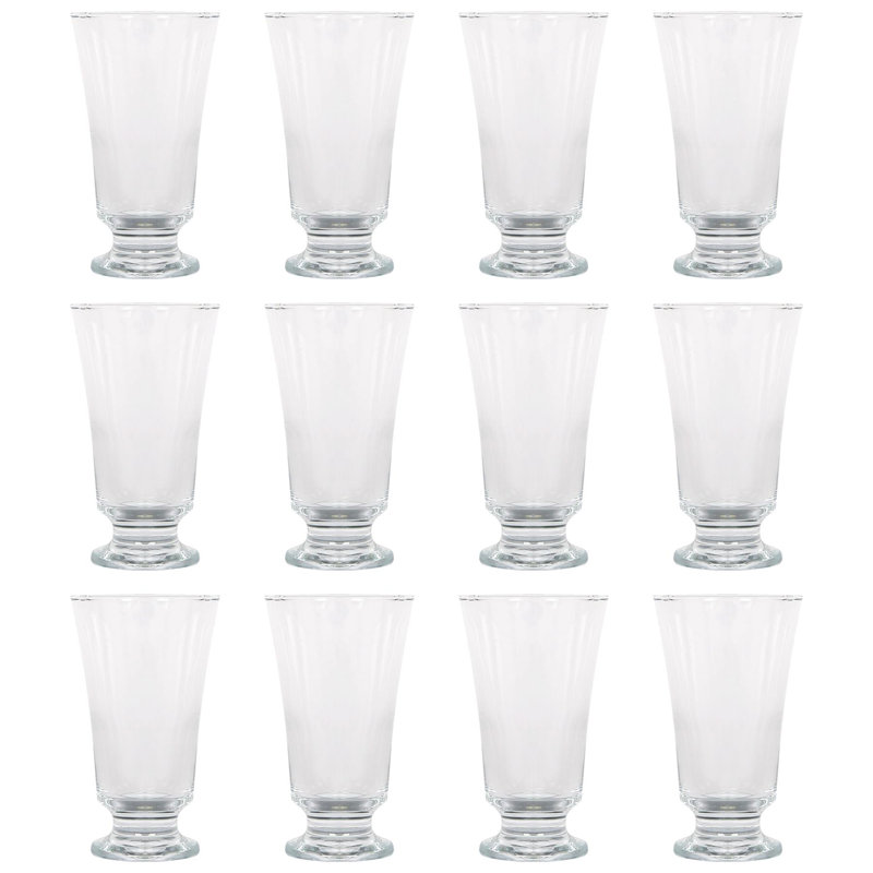 Troya 0.15ml Glass