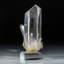 Quartz Point from Diamantina, Minas Gerais, Brazil
