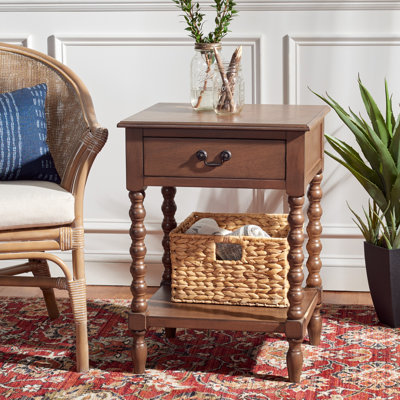 Athena End Table