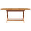 Vidaxl Garden Dining Set 5 Pcs Solid Acacia Wood And Poly Rattan-117955353