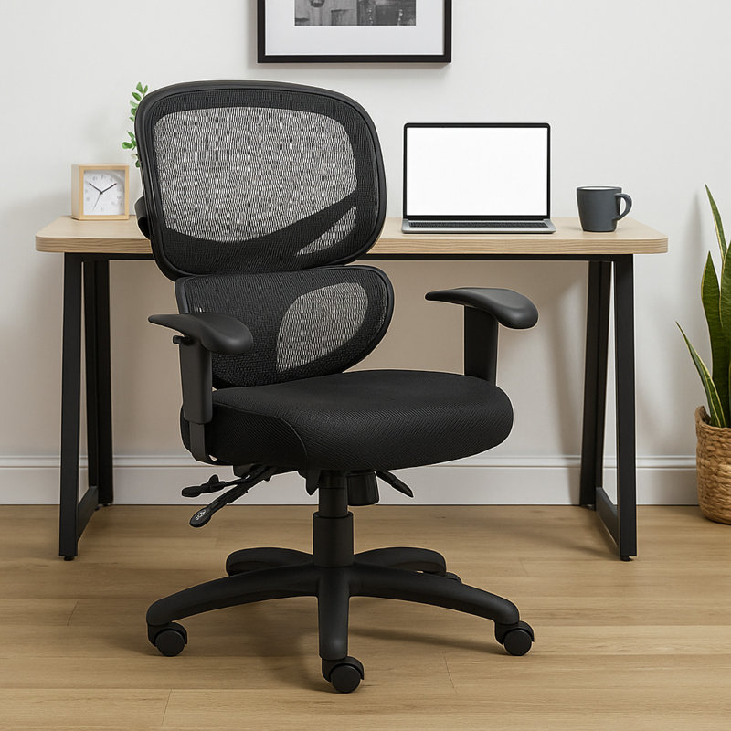 Chaise de travail Samy