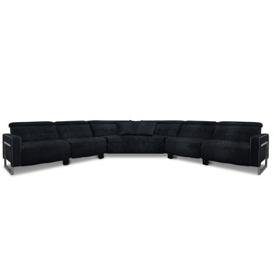 Casino Royale Sectional