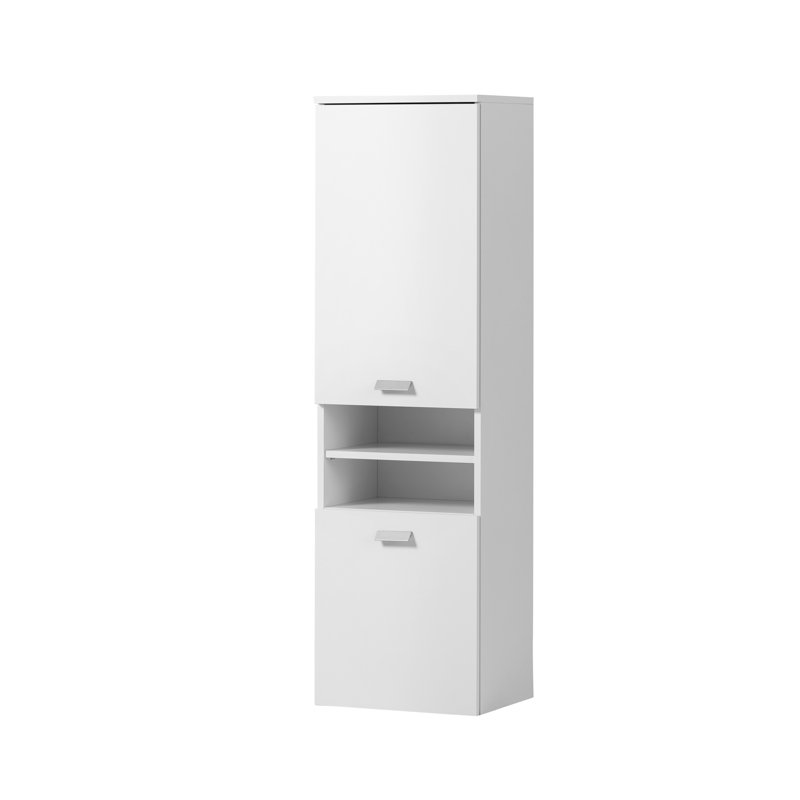 Bobine Wall Mounted Required Bathroom Cabinet
