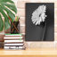 «Fresh Cut Daisy II» par Debra Van Swearingen, art mural sur toile-1274757953