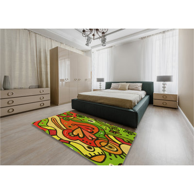 Indoor Rug