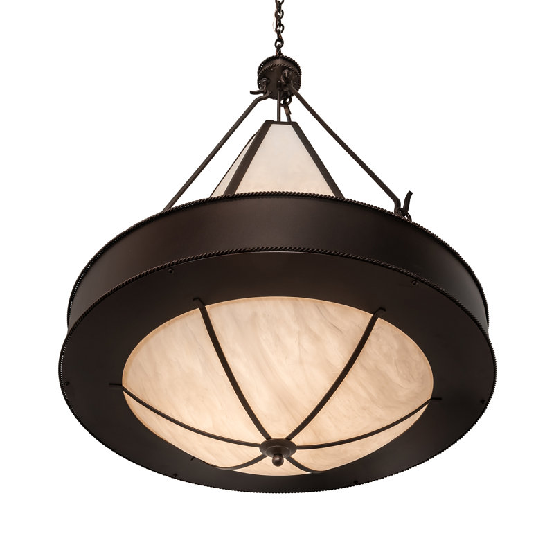 6 - Light Pendant