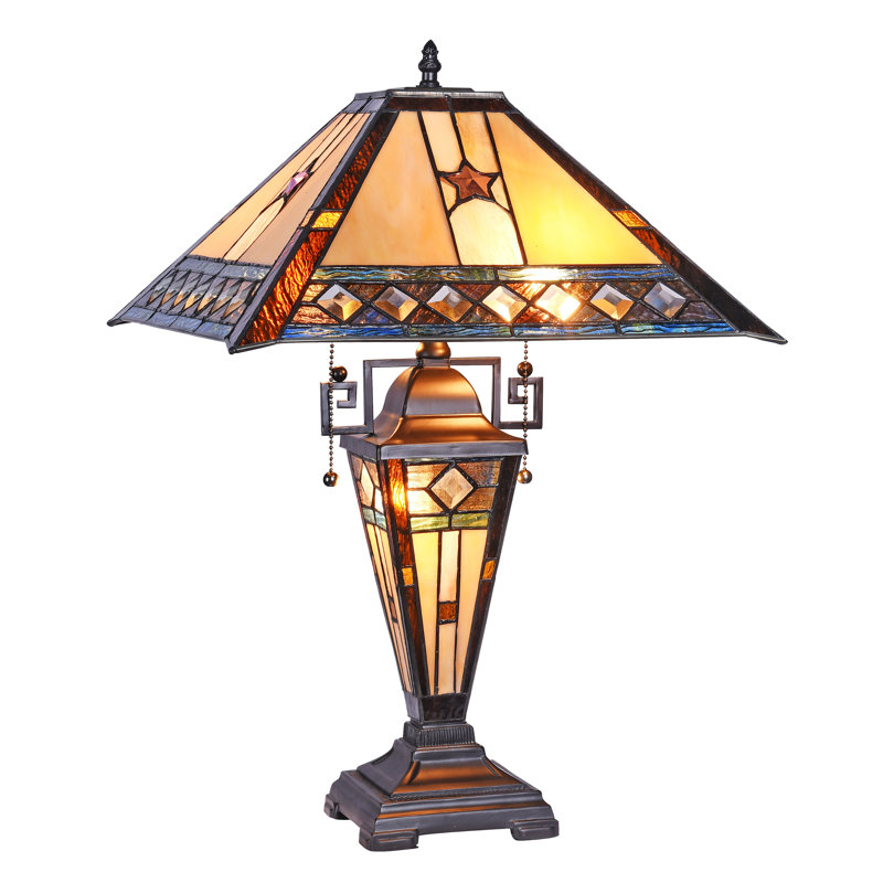 Francoise Lamp