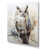 Wrapped Canvas selected