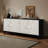 Adrees 62.99'' W Storage Credenza-833198541