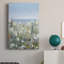 Wild Sea Breeze I - peinture sur toile tendue-2047027554