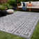 Aldo Geometric Indoor / Outdoor Rug