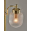 Lampe sur pied à branches 62 "