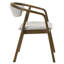 Chaise d'appoint Emmett
