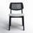 Adalay Cane Dining Chair-973522134
